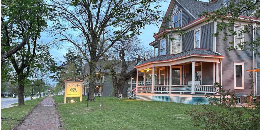 Picture of The Shelby Inn