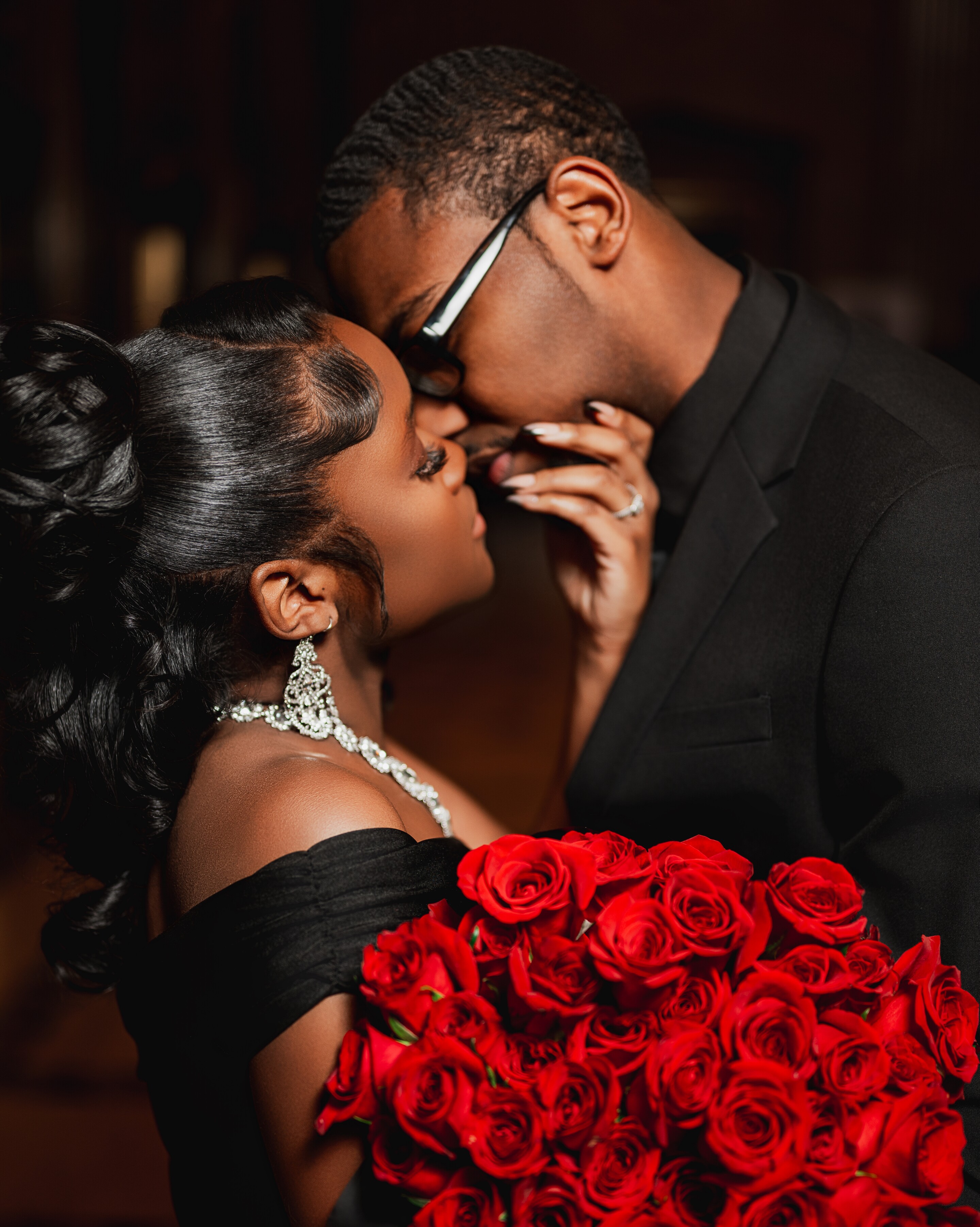 Denzel & Heaven Home Page Banner