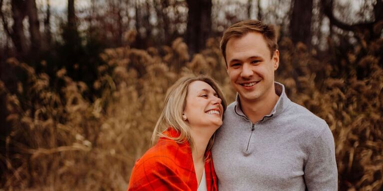 Jillian & Tory Home Page Banner