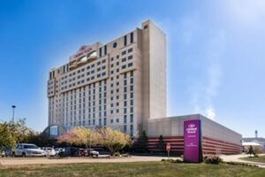 Picture of Crowne Plaza Springfield an IHG Hotel