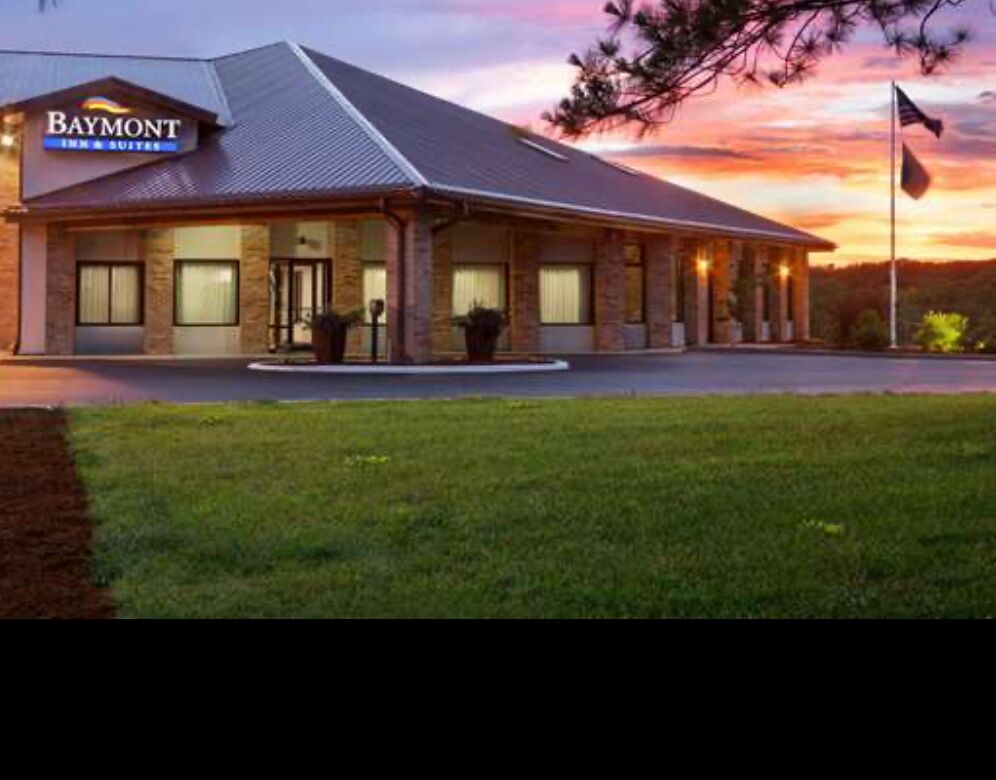 Picture of Accomodation - Baymont By Wyndham