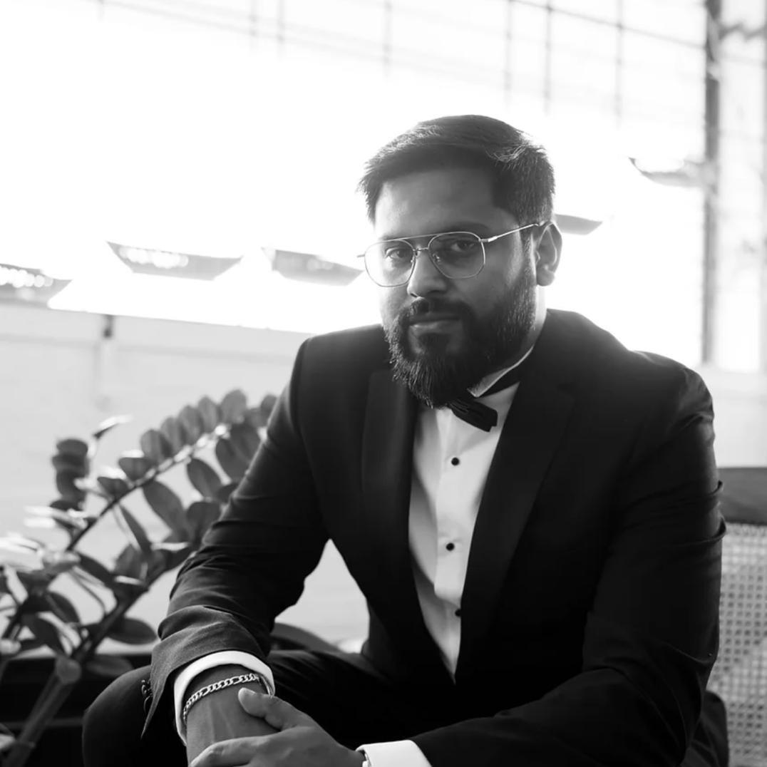 Arun John