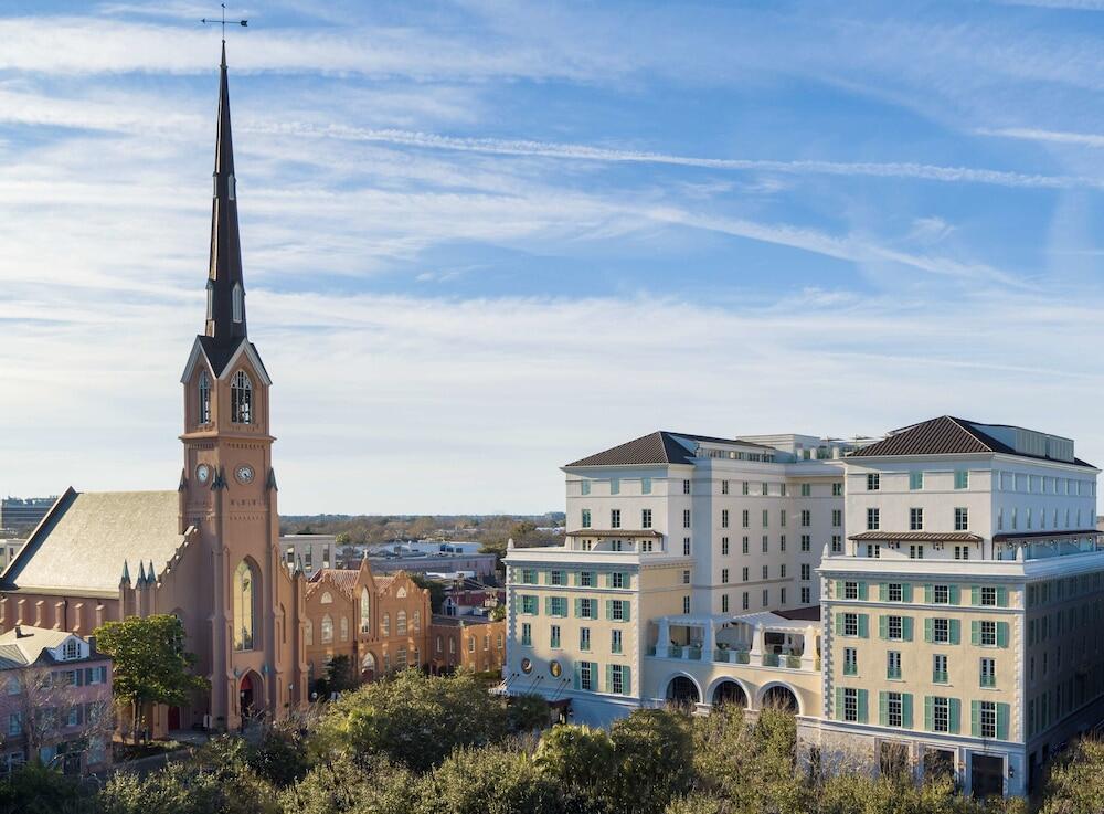 Picture of Hotel Bennett