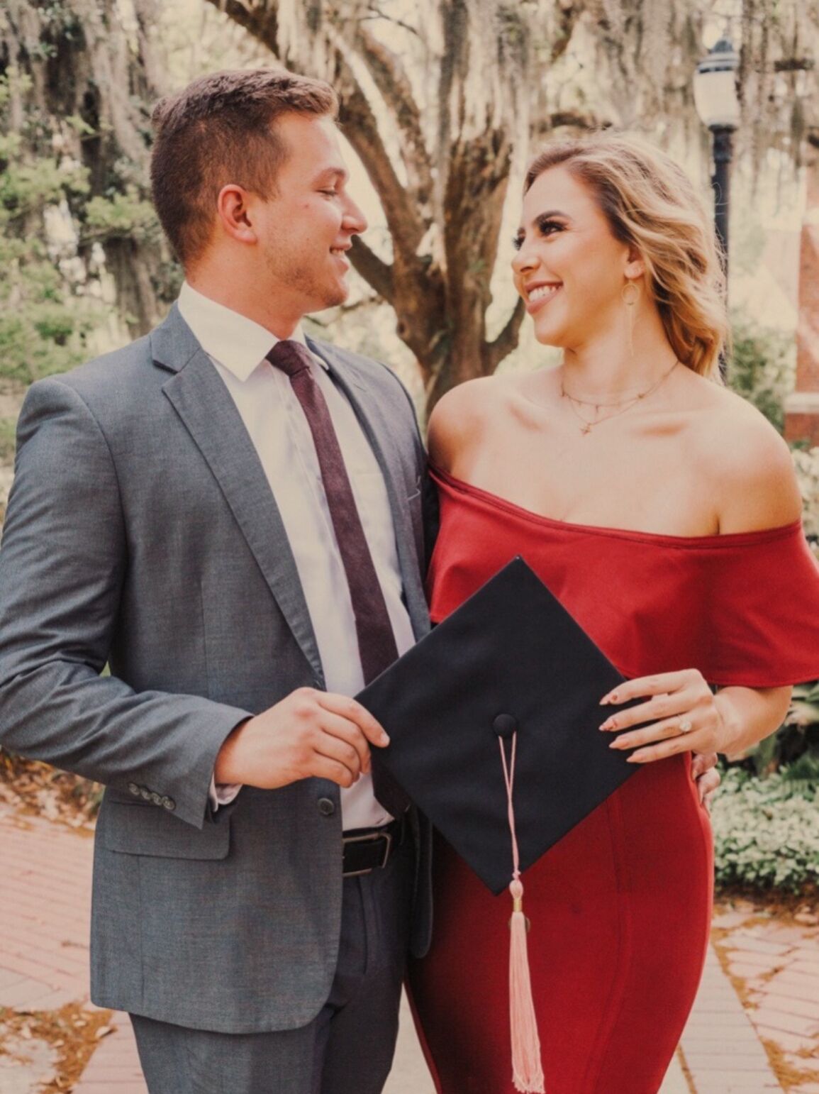 Picture of Rydge & Laura & the Noles