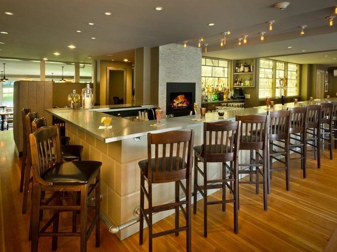 Picture of Barrows House Inn & Restaurant