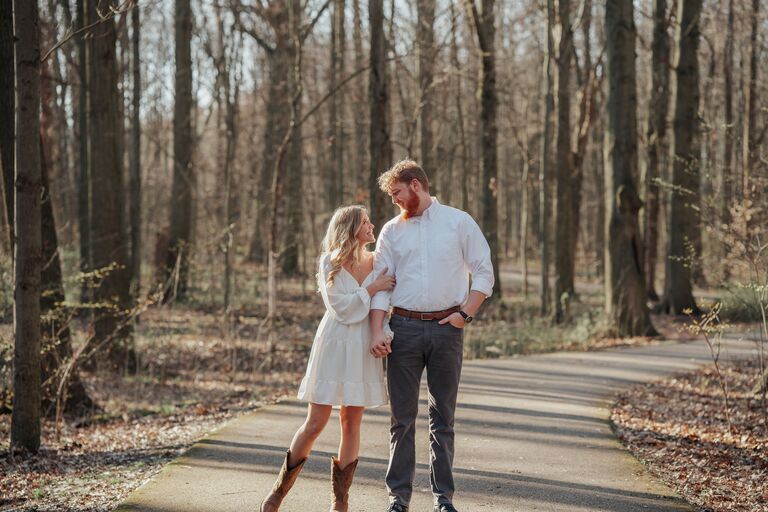 Seth & Payton Home Page Banner