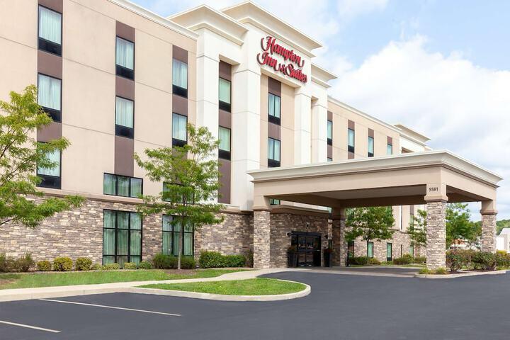 Picture of Hampton Inn & Suites