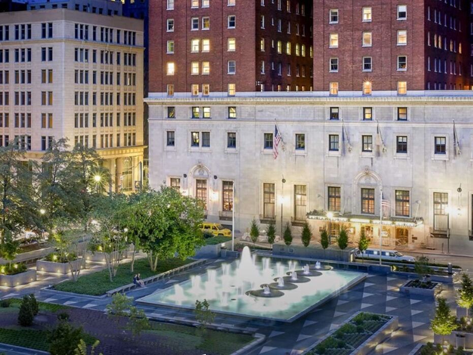 Picture of Omni William Penn Hotel