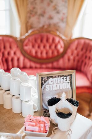 Coffee Bar