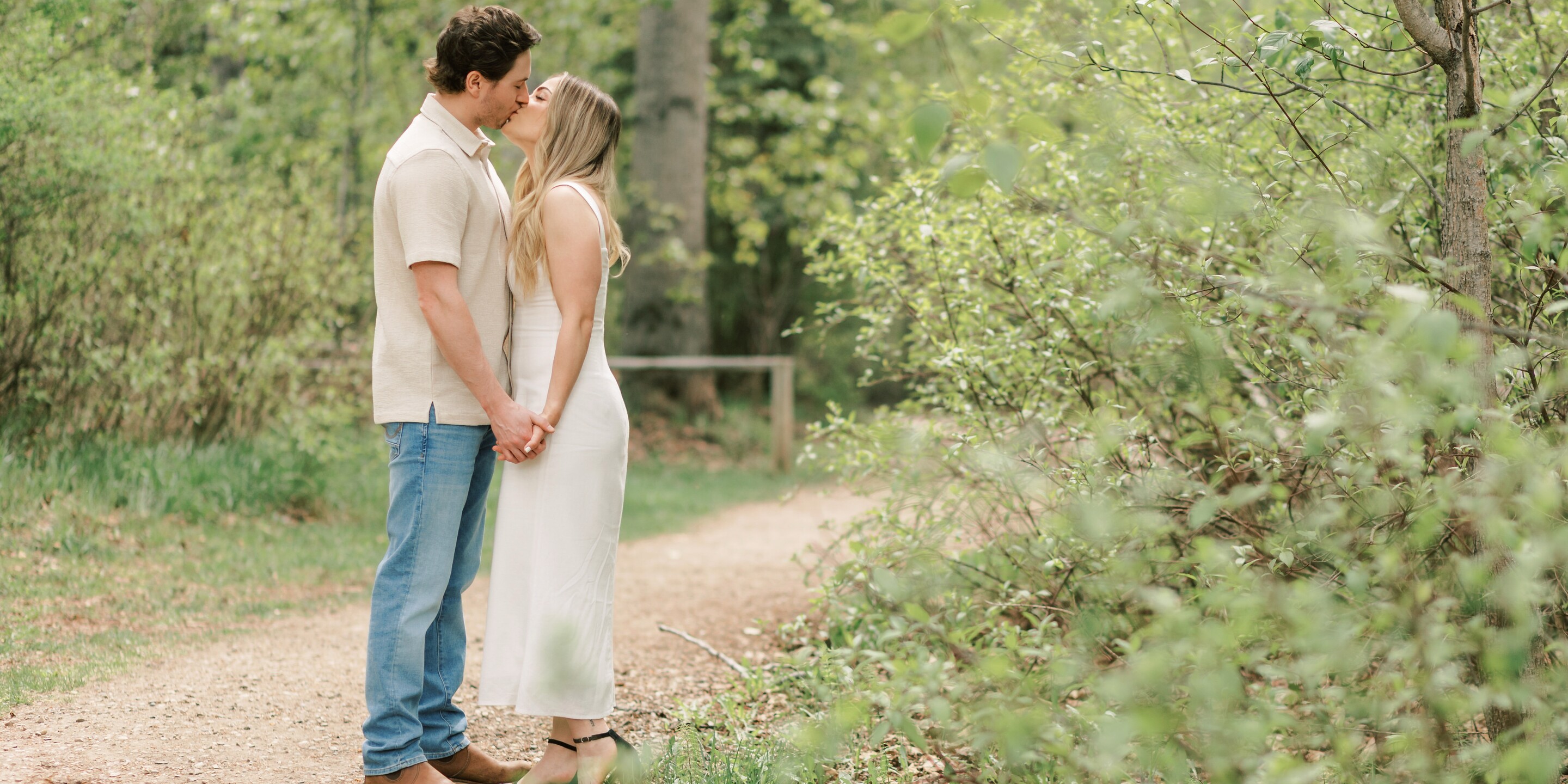 Jake & Celine Home Page Banner