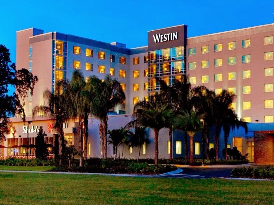Picture of The Westin Lake Mary, Orlando North