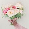 Charm and Romance Filled This Garden-Inspired Wedding at Kestrel Park in Santa Ynez, California
