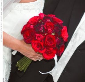 The Bridal Bouquet