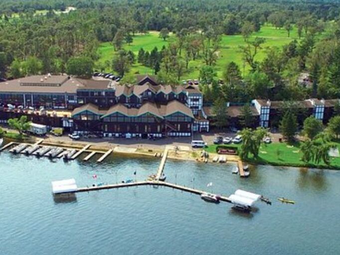 Picture of Cragun's Resort, Golf & Conference