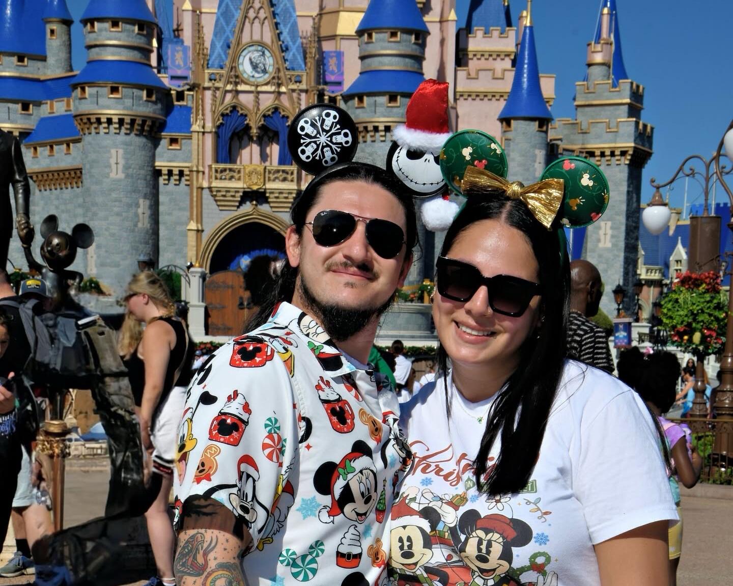 Picture of Disney 2024