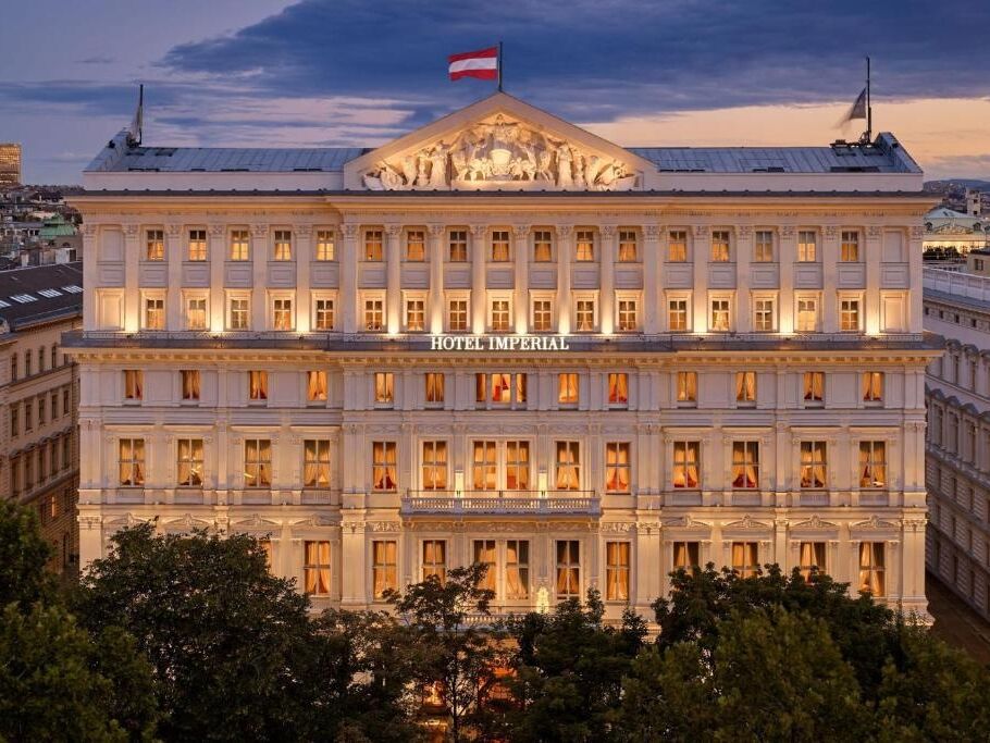 Picture of Hotel Imperial