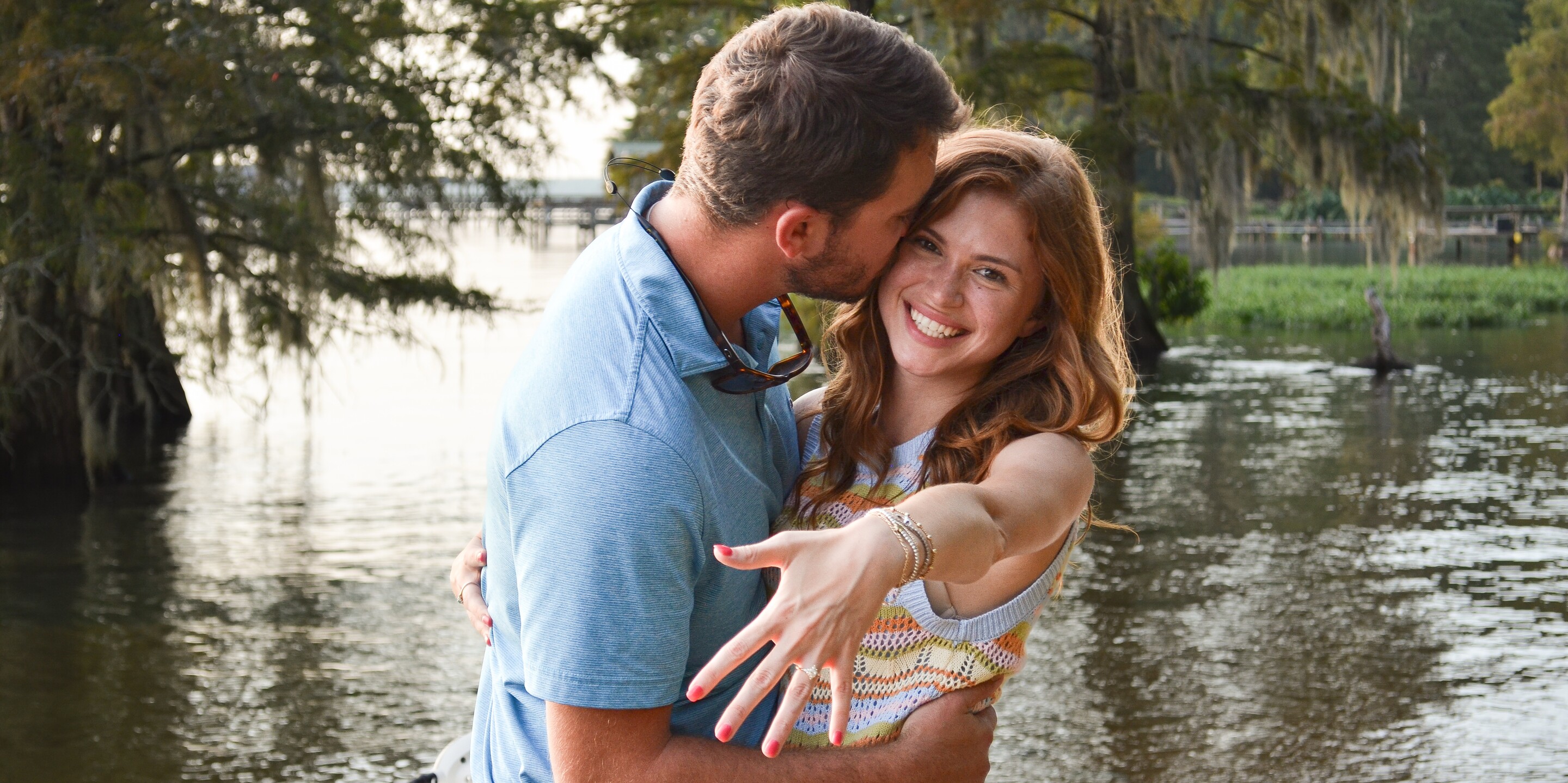 Riley McDuffie and Hayden Brown's Wedding Website - The Knot