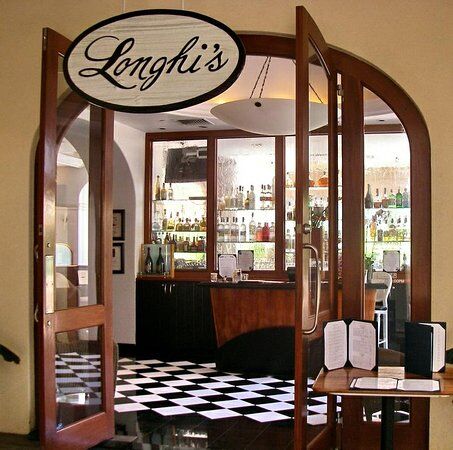 Picture of Longhi's Wailea