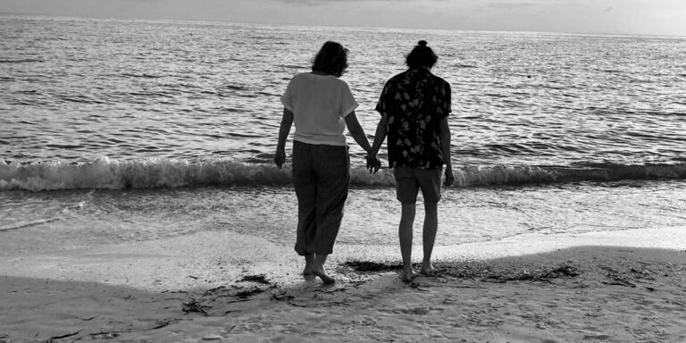 Christina & Noah Home Page Banner