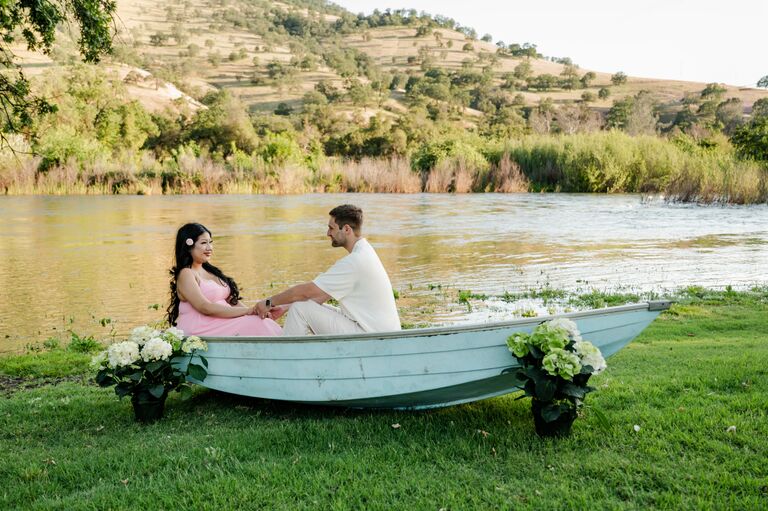 Alexander & Sonia Home Page Banner
