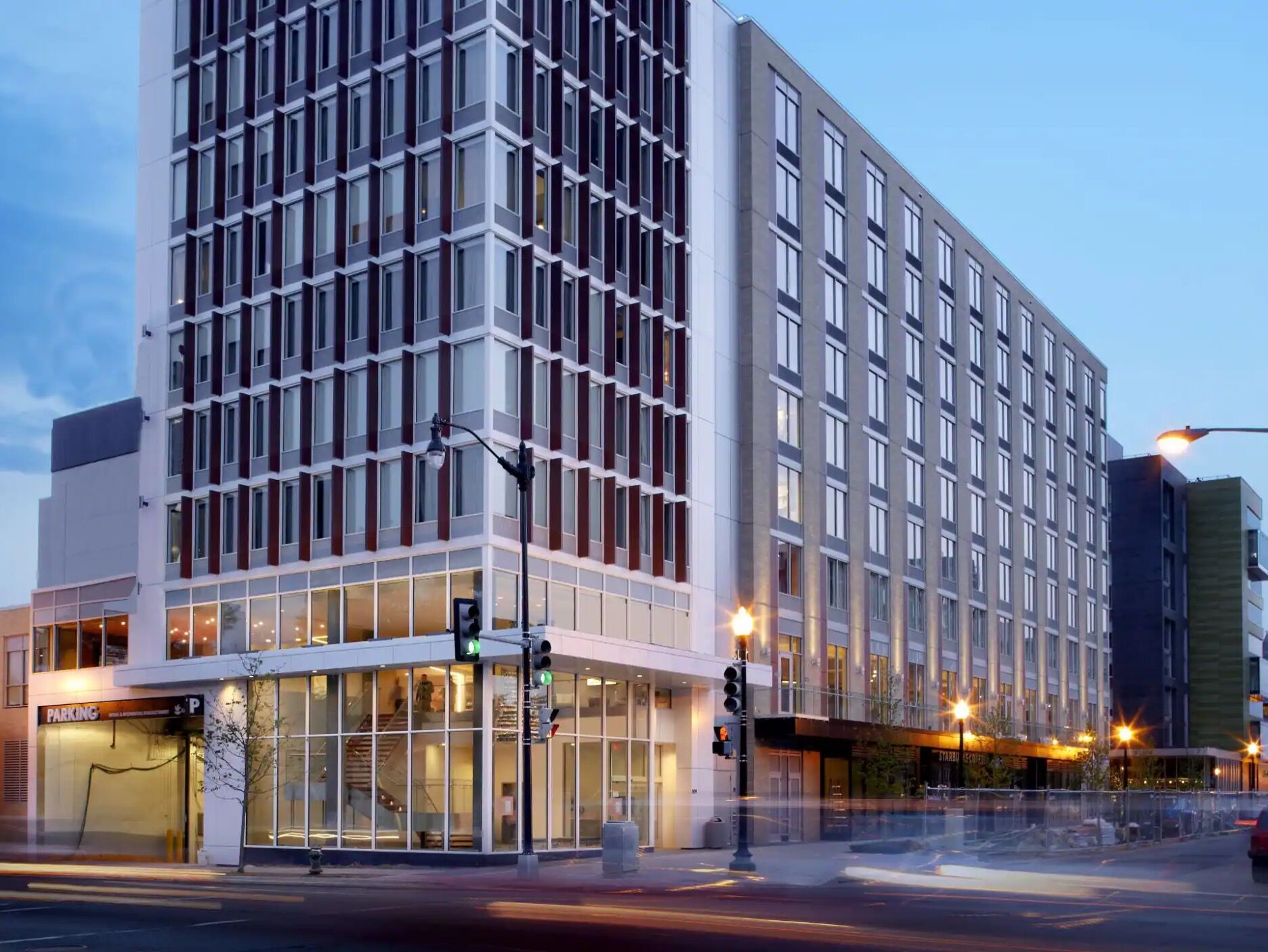 Picture of Hyatt Washington DC / Convention Center