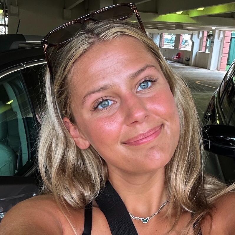 Lauren Nelson