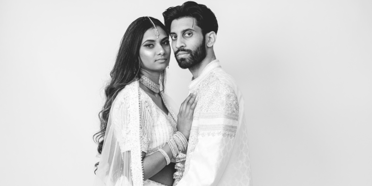Javid & Kamla Home Page Banner