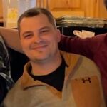 Josh Vernot