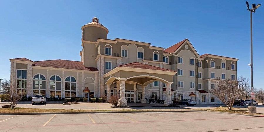 Picture of Comfort Inn And Suites