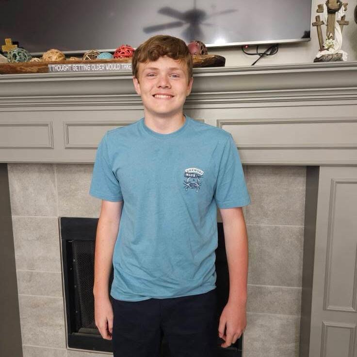 Owen Caruthers