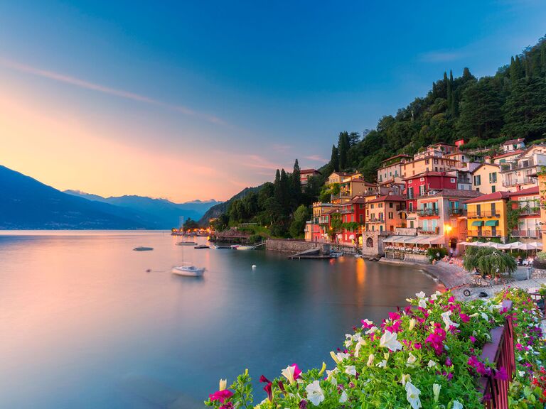Best Honeymoon Destinations to Visit in March Romantic Getaways