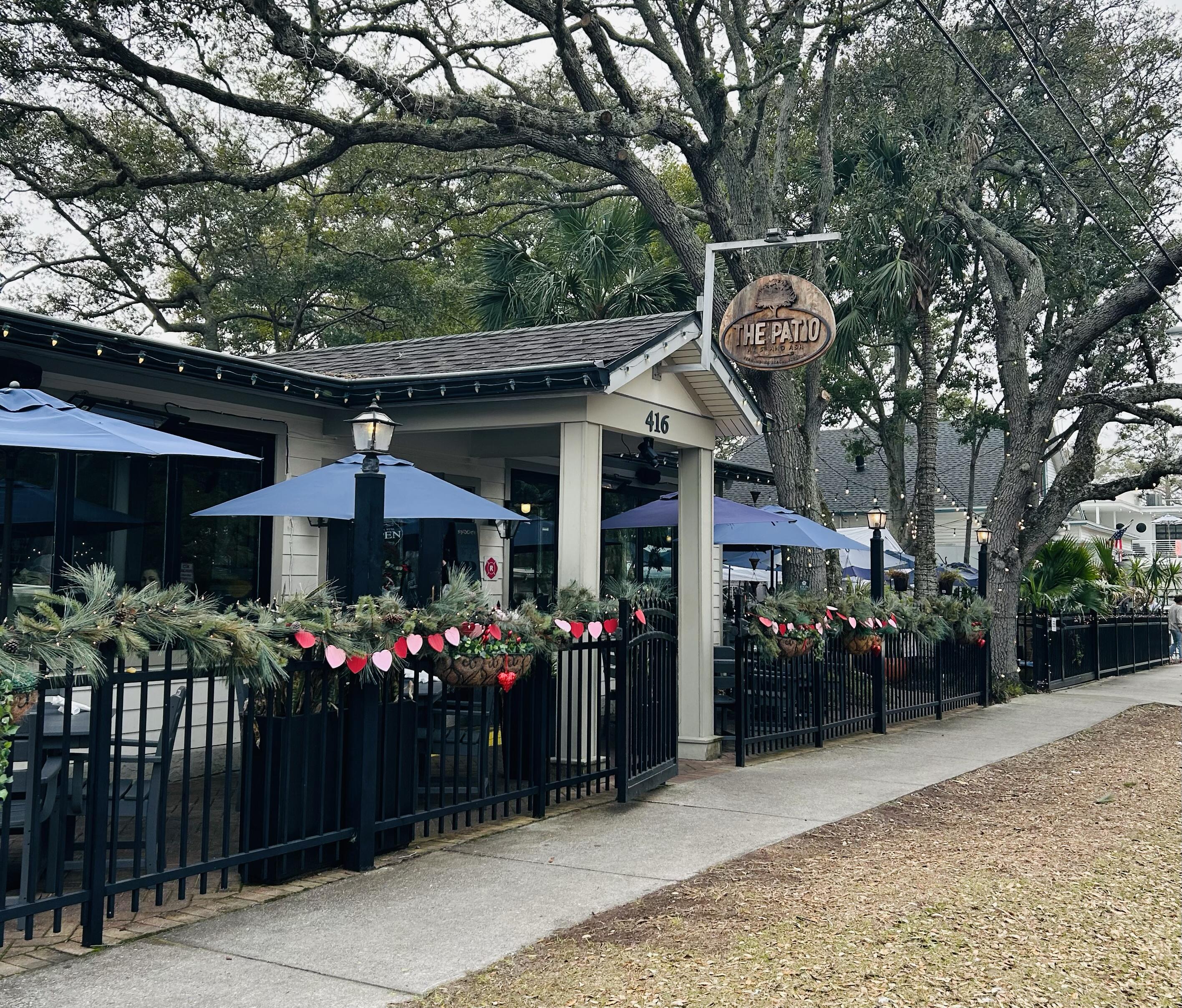 Picture of The Patio at 5th and Ash