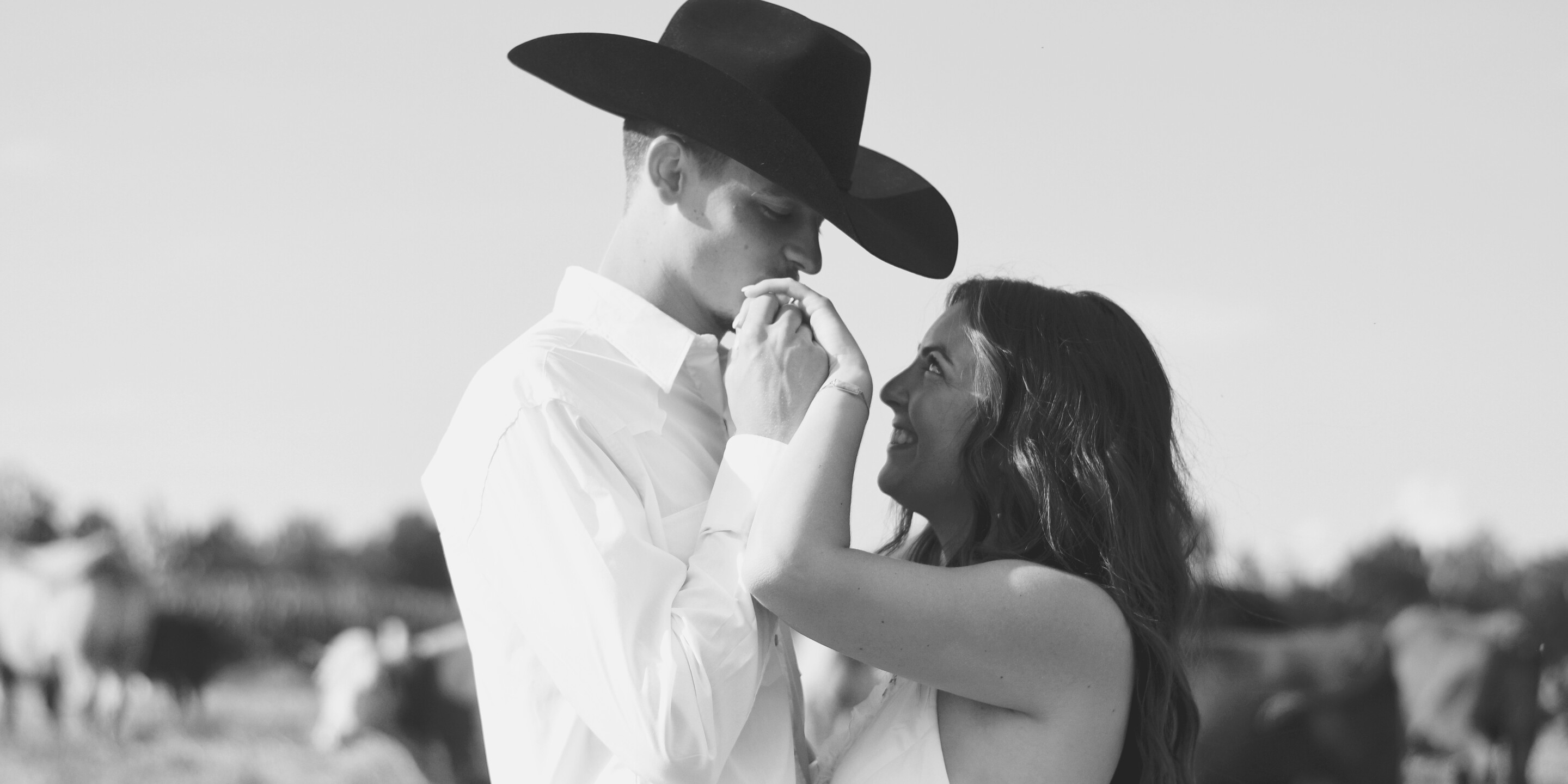 Katie & Wyatt Home Page Banner