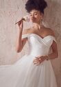 Maggie Sottero TATIANA A-Line Wedding Dress - thumbnail - 1