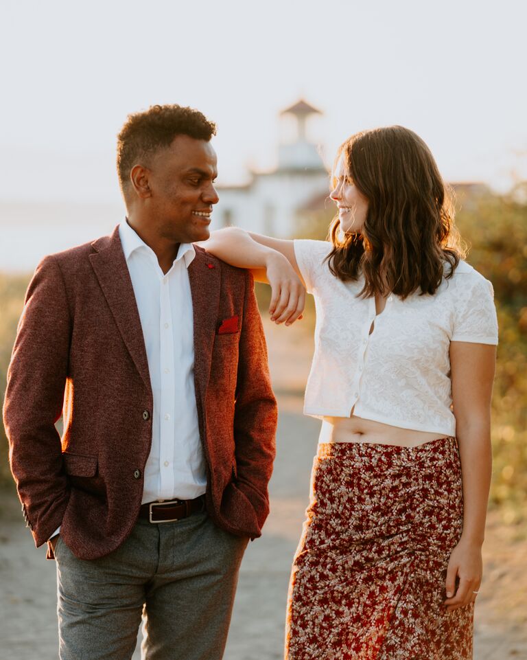 Biruk & Zoey Home Page Banner