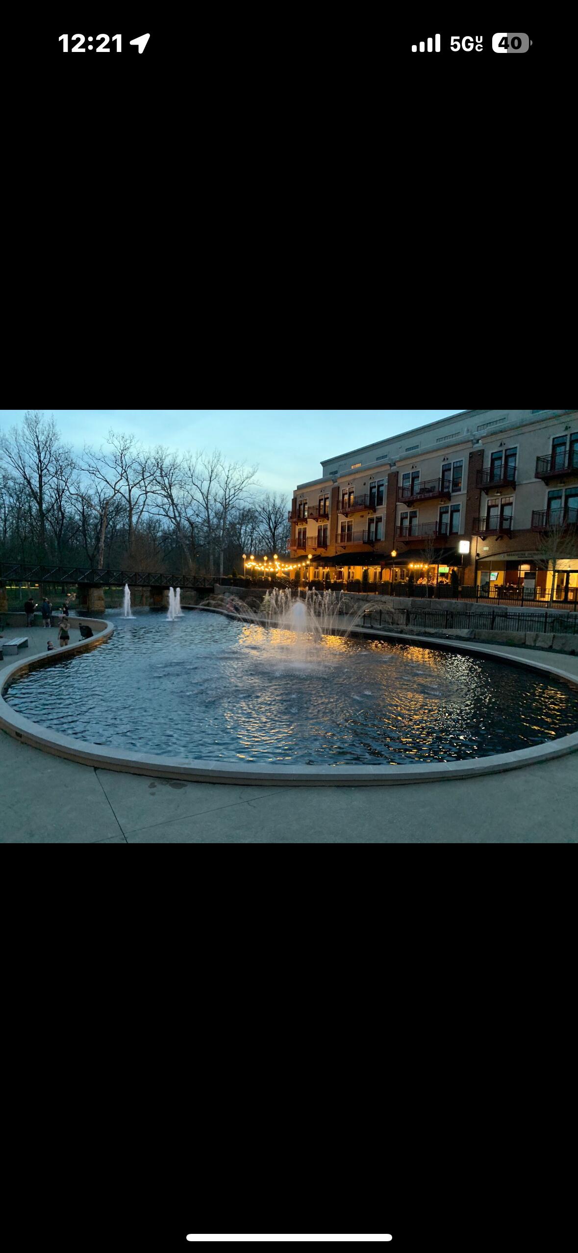 Picture of Creekside Gahana 
