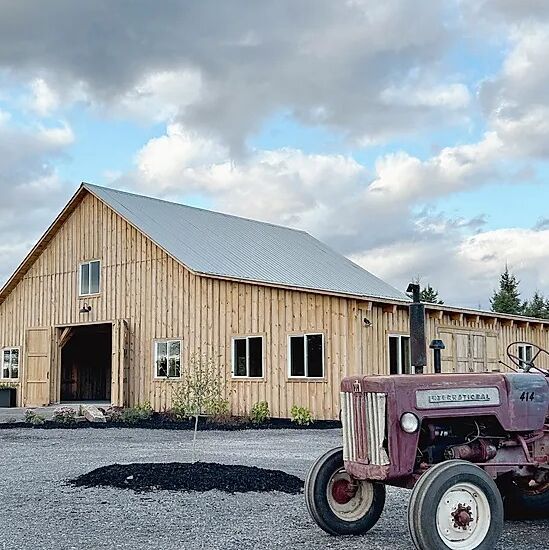 Picture of Venue: Lavender Ridge Farm