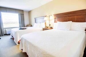 Picture of Hampton Inn & Suites Pinedale
