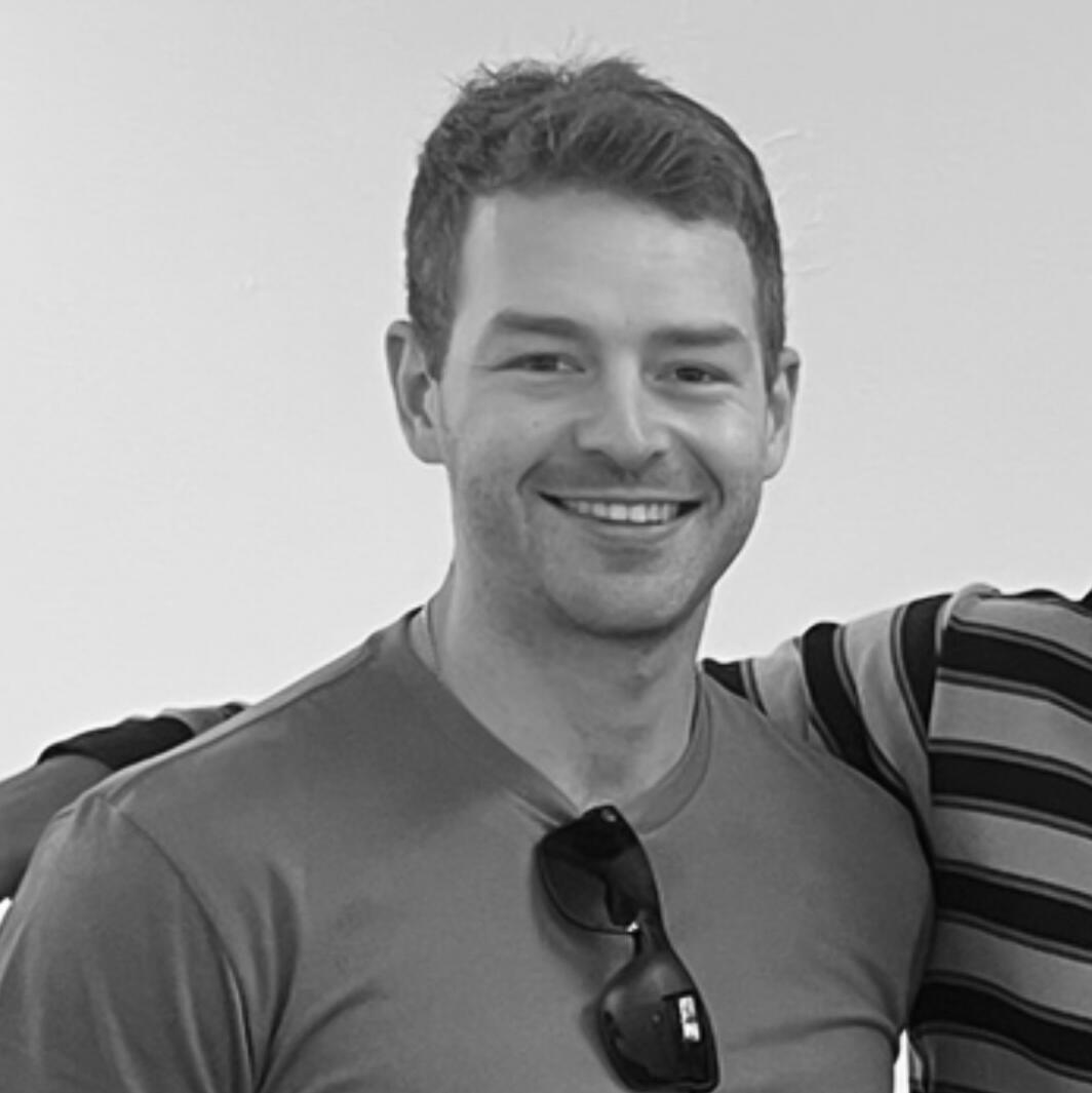 Alex Dahlen 