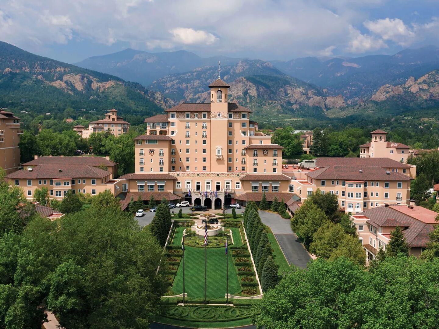 Picture of The Broadmoor
