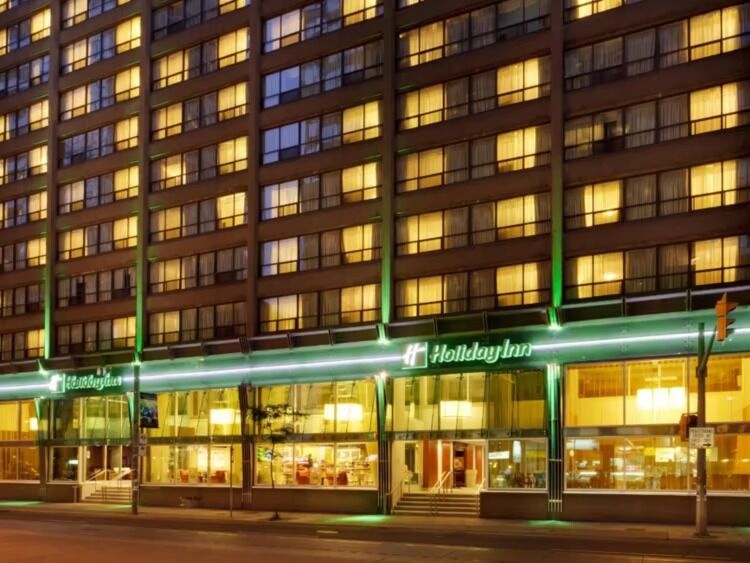 Picture of Holiday Inn Toronto Downtown Centre, an IHG Hotel