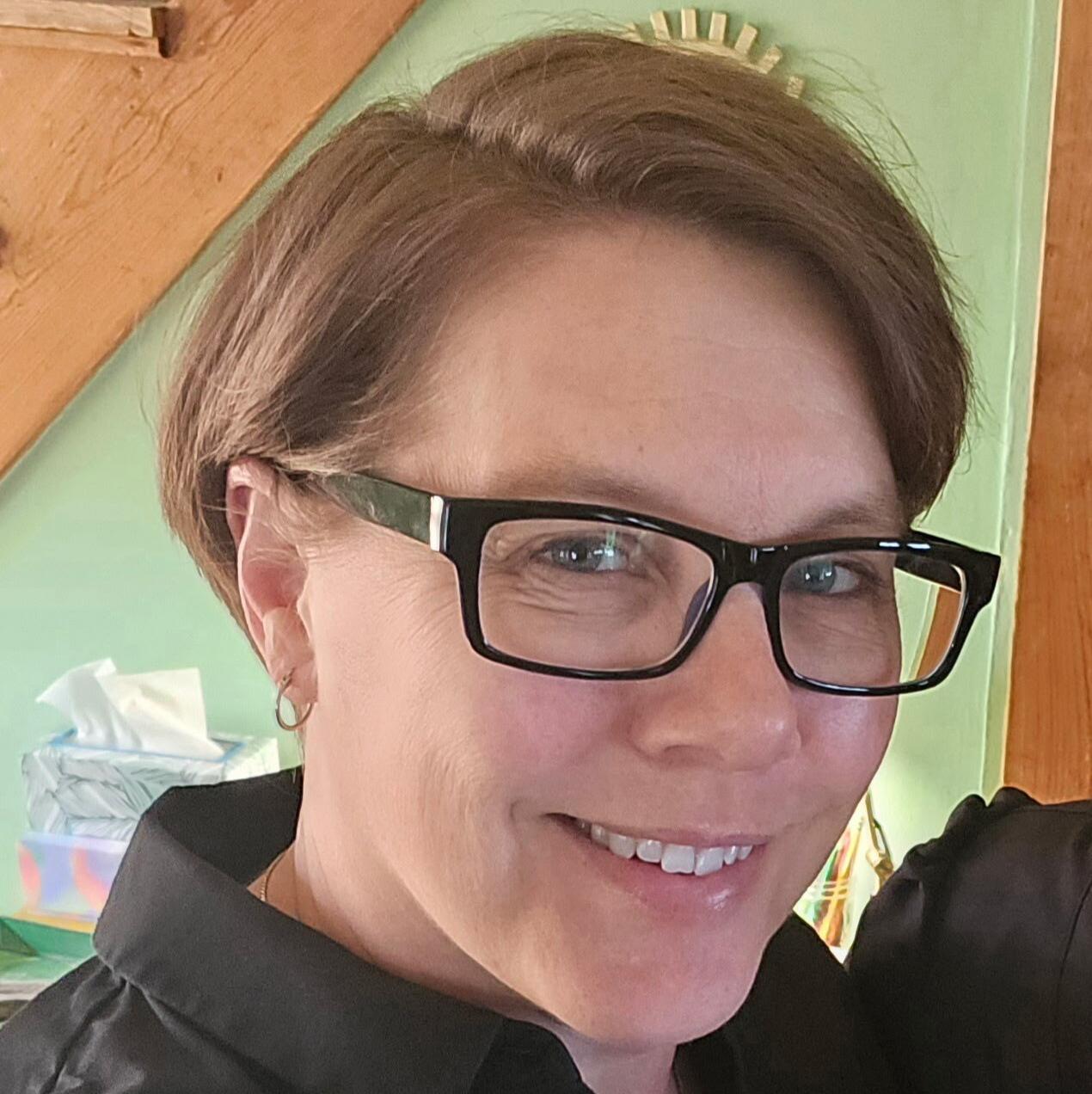 Rhonda Radloff