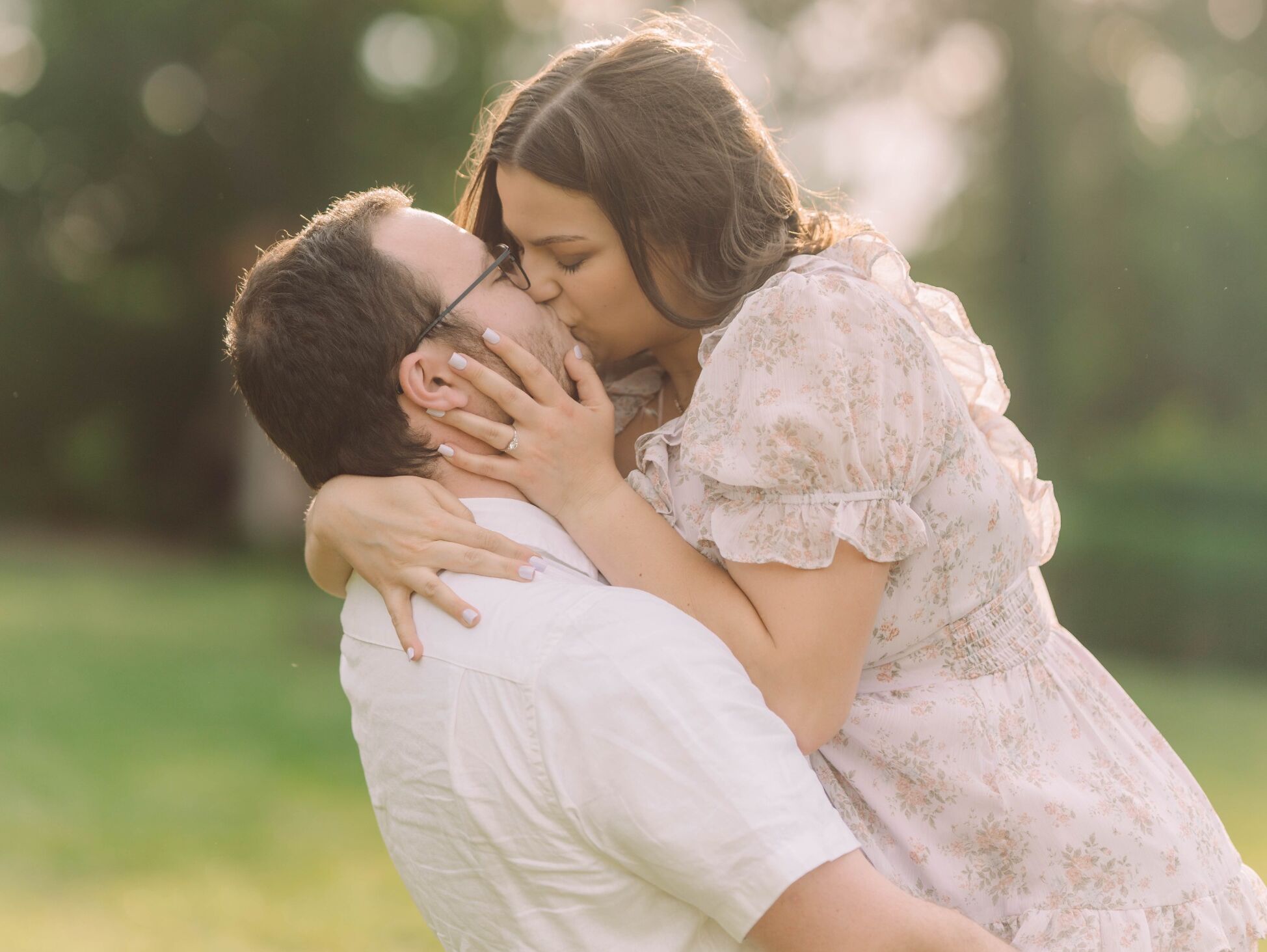 Picture of Our Love Story