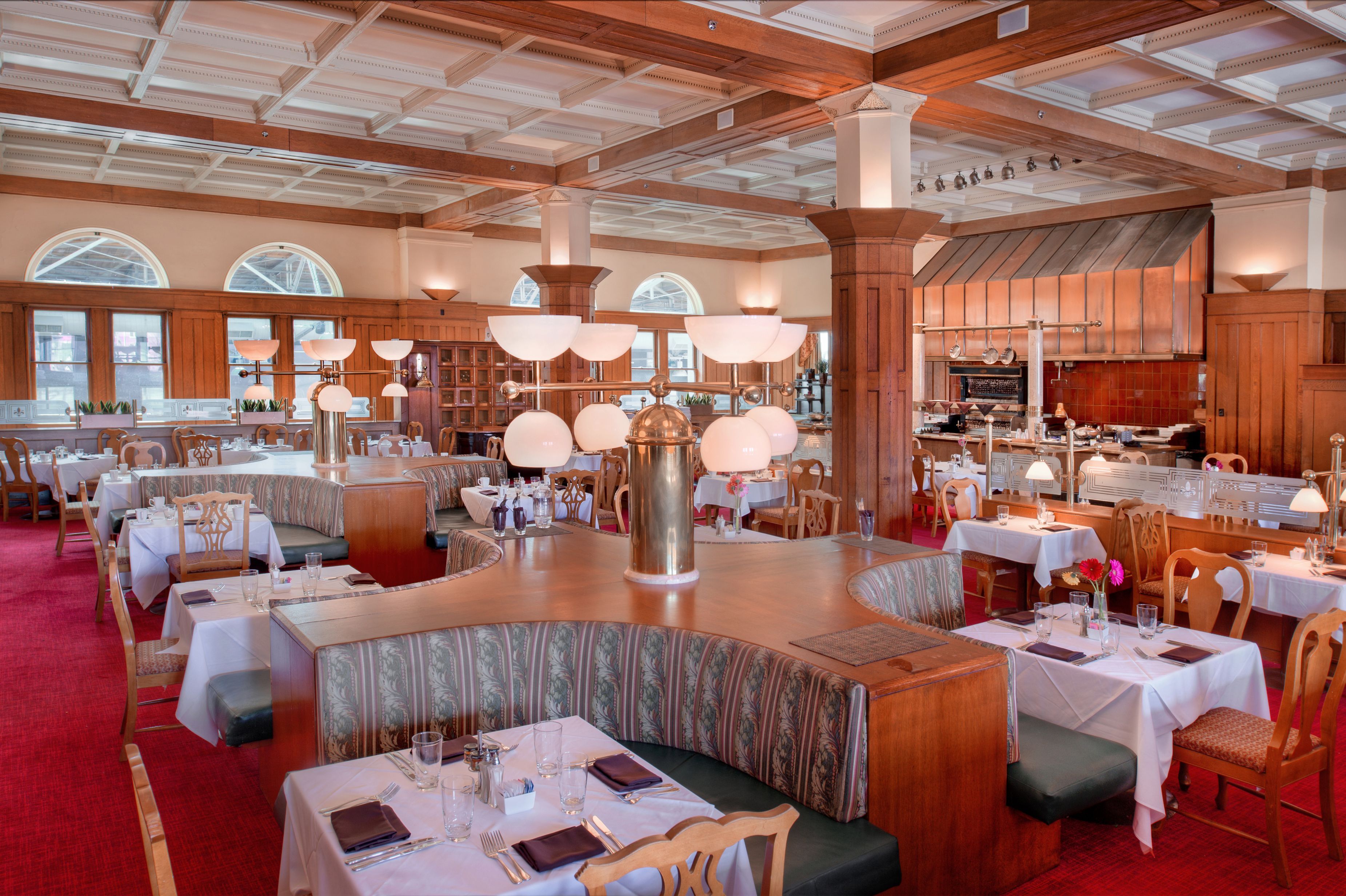 Picture of Restaurants in Union Station