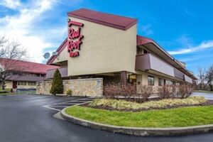 Picture of Red Roof Inn Lexington