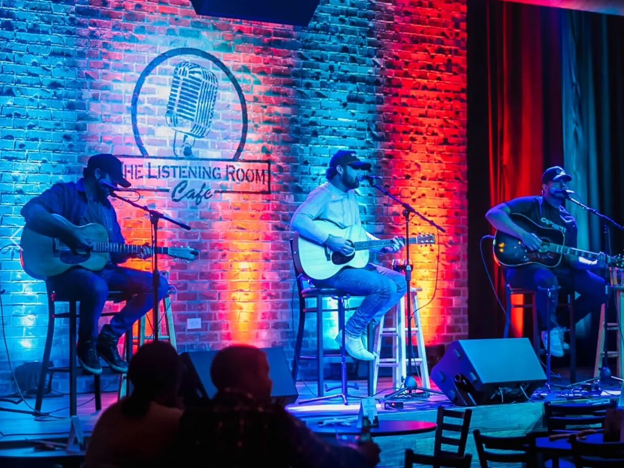 Picture of Listening Room Cafe - Nashville
