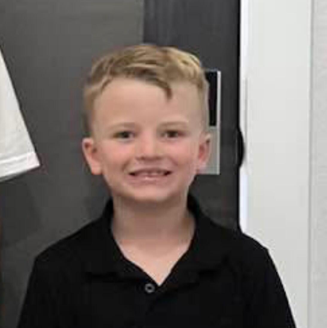 Wyatt Bingham