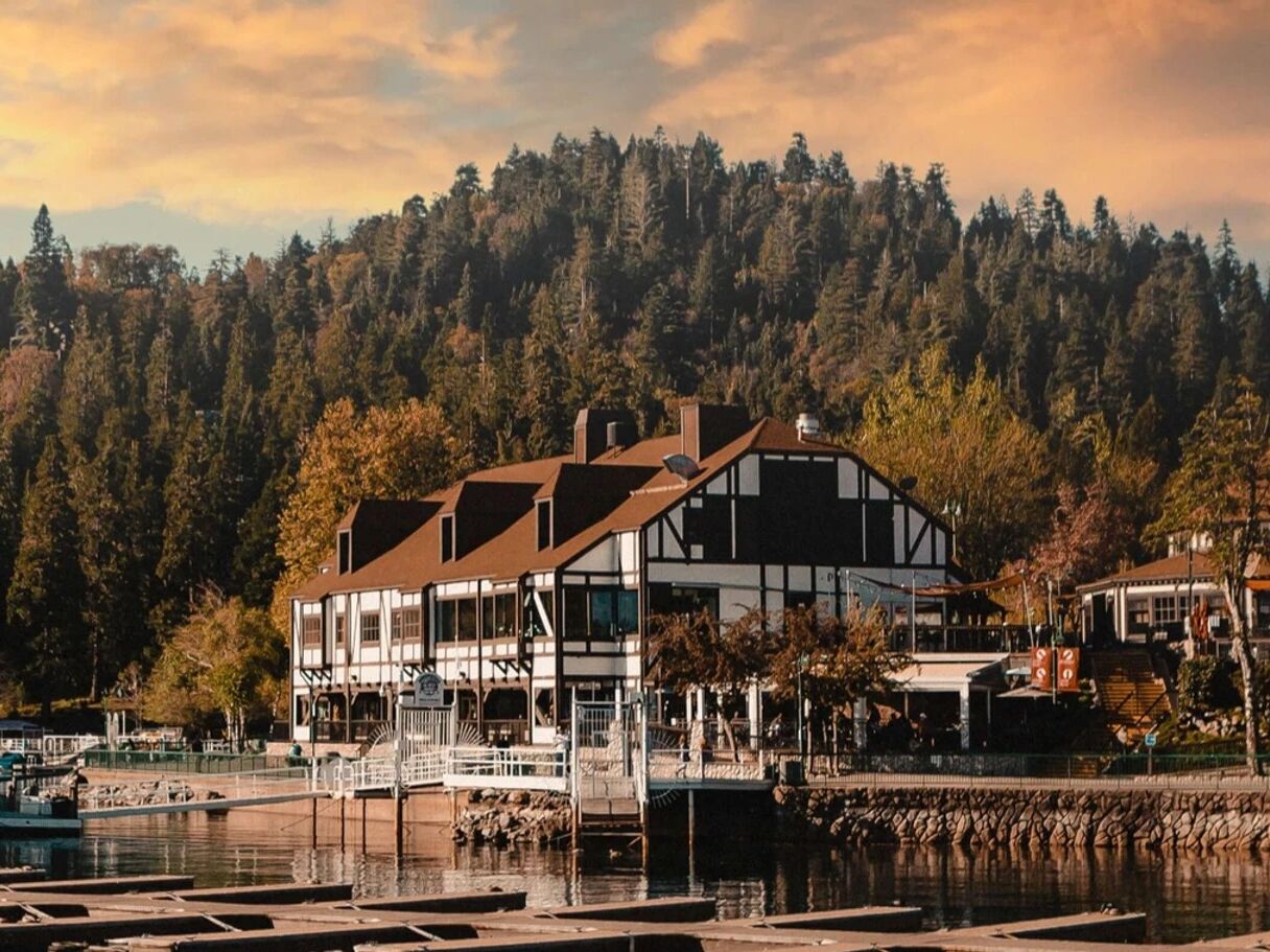 Picture of Arrowhead Property Rental
