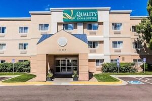 Picture of Quality Inn & Suites Golden Denver West