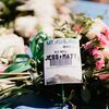 This Skiing Wedding at Mt. Ashland Ski Resort in Ashland, Oregon, Included a Parking Lot Tailgate Reception